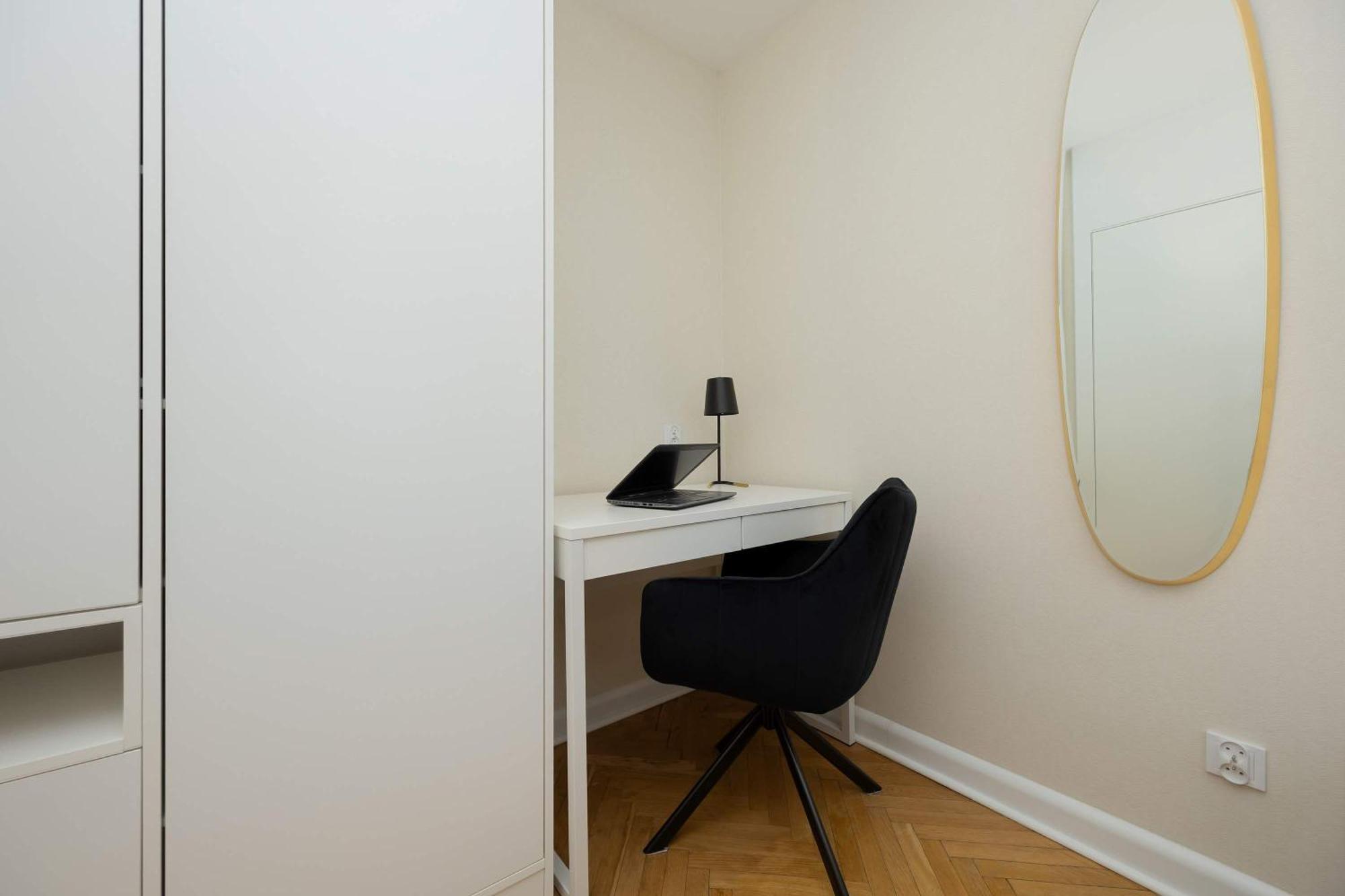 Lägenhet Tasteful One Bedroom By Renters Warszawa