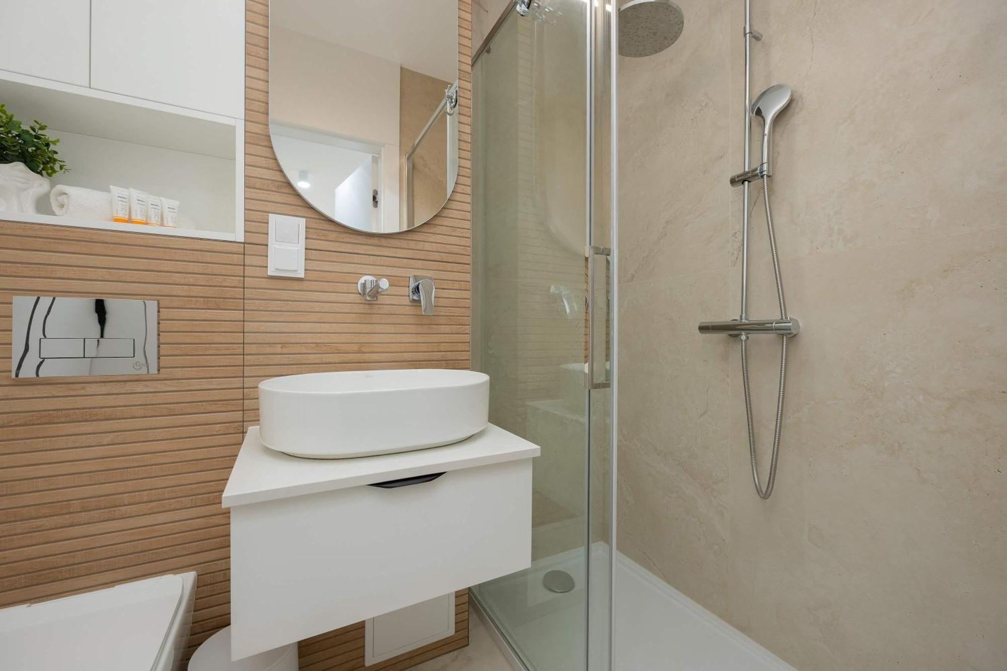Apartament Tasteful One Bedroom By Renters
